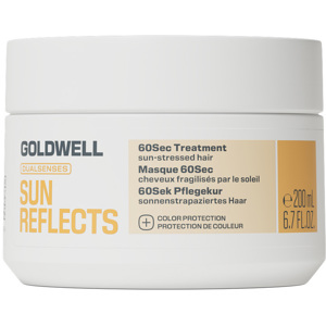 Dualsenses Sun Reflects 60Sec Treatment Mask