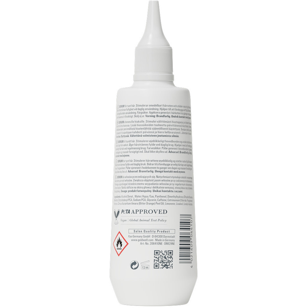 Dualsenses Scalp Specialist Anti-Hair Loss Serum