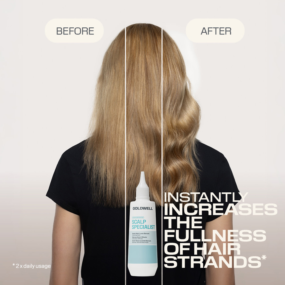 Dualsenses Scalp Specialist Anti-Hair Loss Serum
