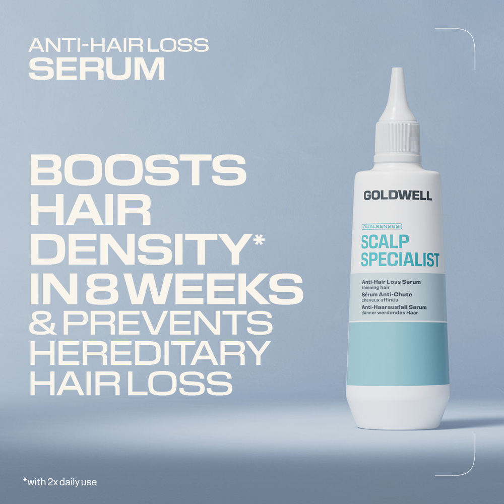 Dualsenses Scalp Specialist Anti-Hair Loss Serum