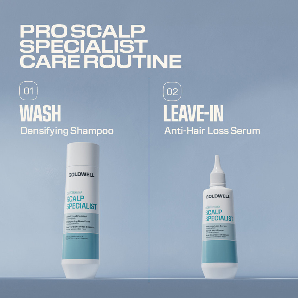 Dualsenses Scalp Specialist Anti-Hair Loss Serum