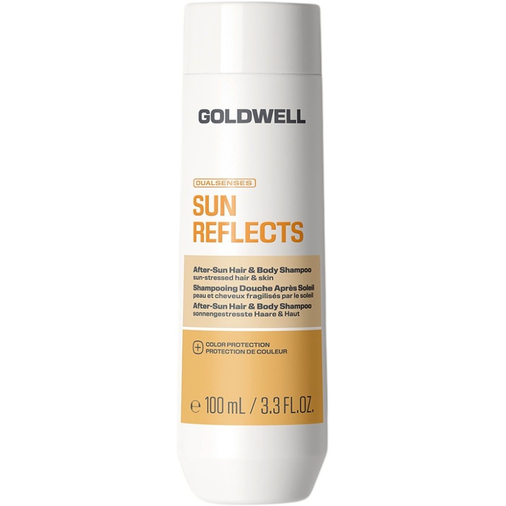 Dualsenses Sun Reflects After-Sun Shampoo