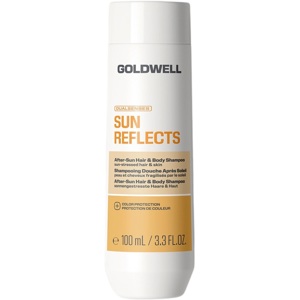 Dualsenses Sun Reflects After-Sun Shampoo
