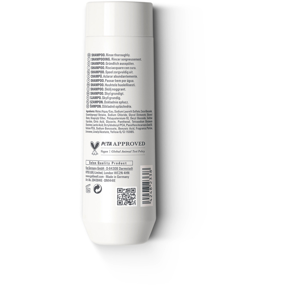 Dualsenses Sun Reflects After-Sun Shampoo