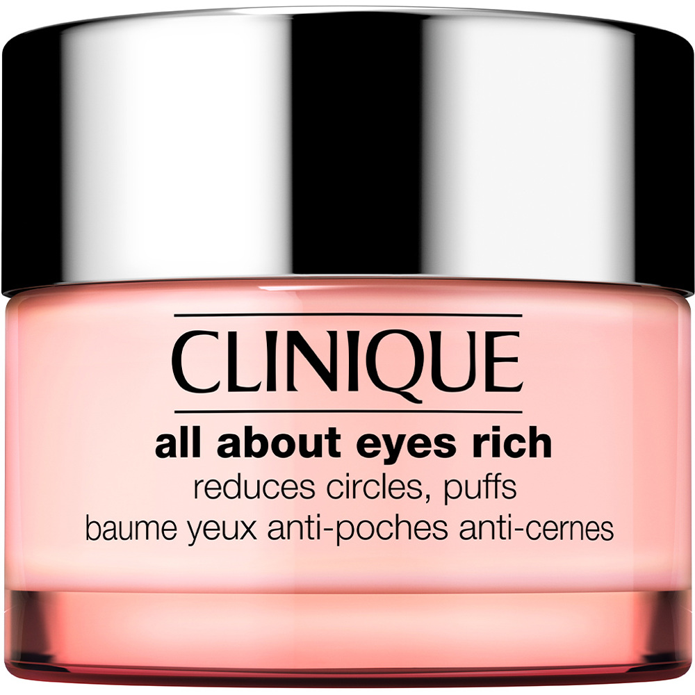 All About Eyes Rich