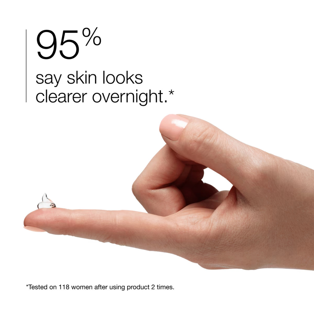 Anti-Blemish Solutions Clinical Clearing Gel