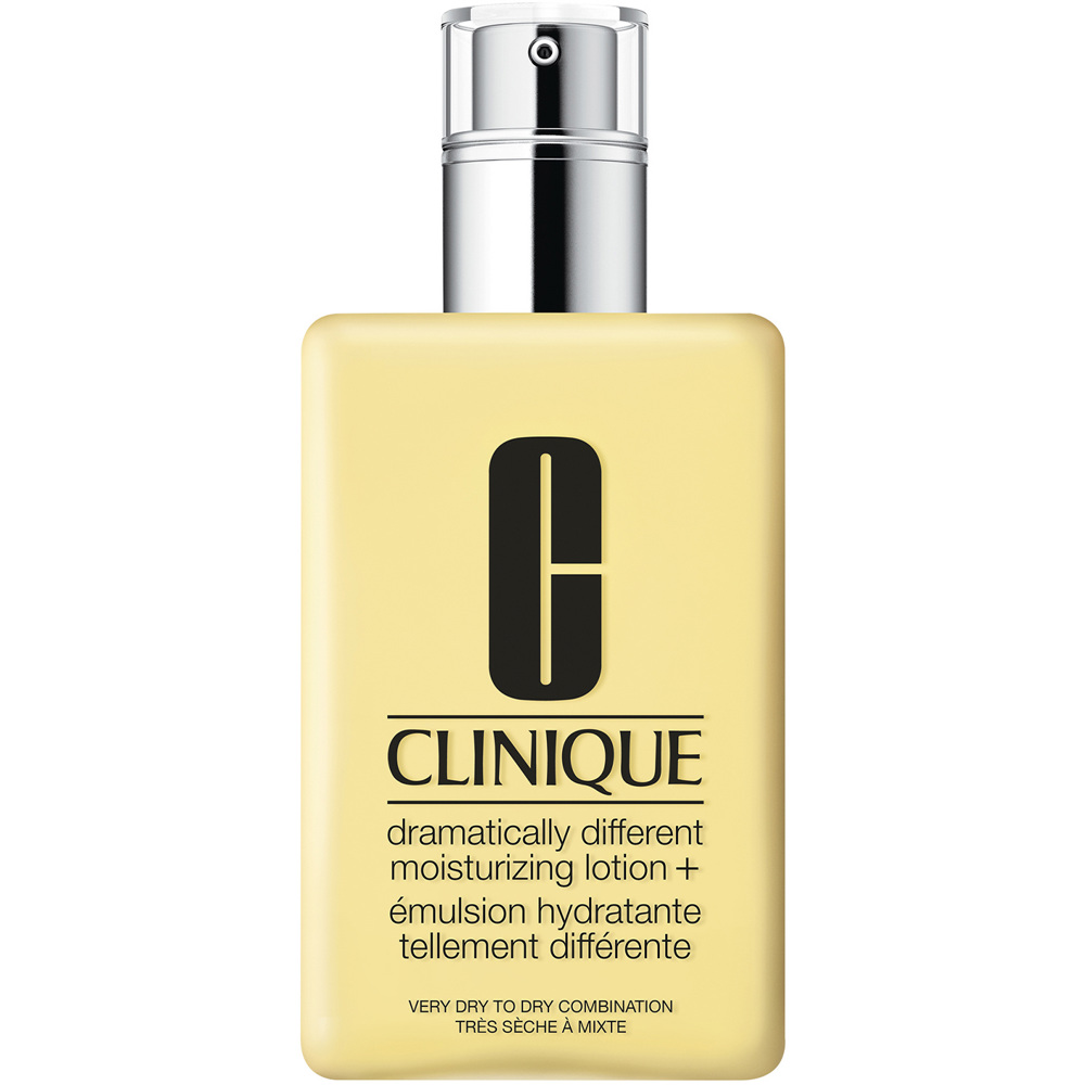 Dramatically Different Moisturizing Lotion+
