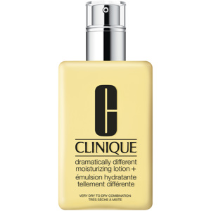 Dramatically Different Moisturizing Lotion+