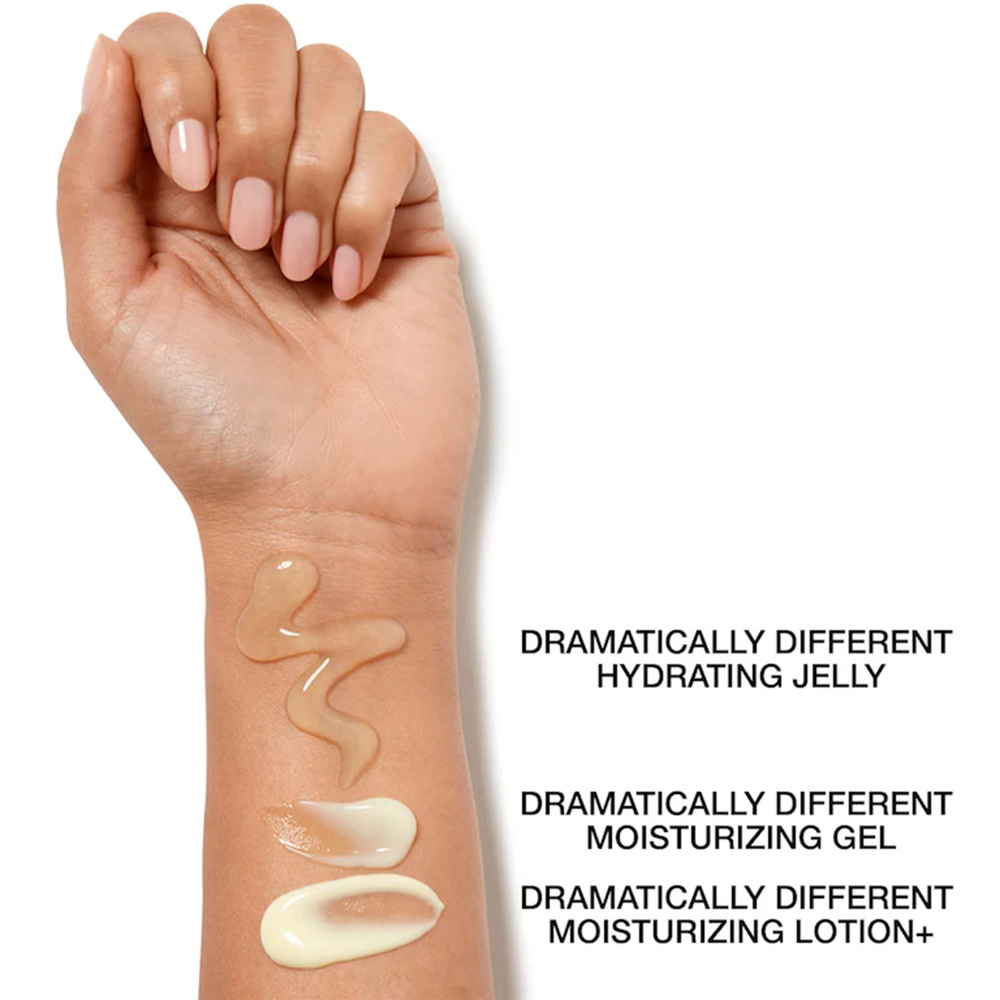 Dramatically Different Moisturizing Lotion+