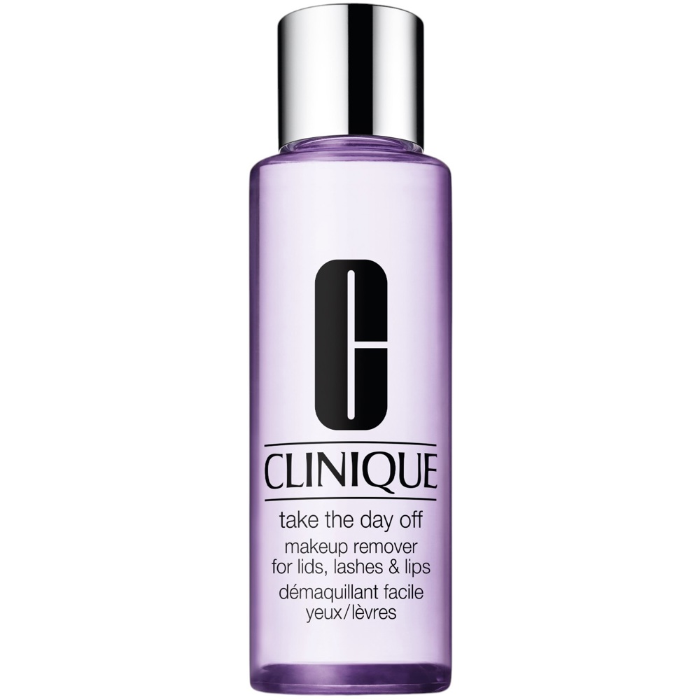 Take The Day Off Makeup Remover for Lids, Lashes & Lips