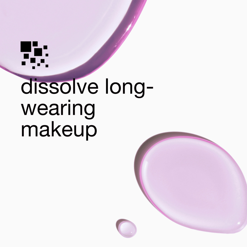 Take The Day Off Makeup Remover for Lids, Lashes & Lips