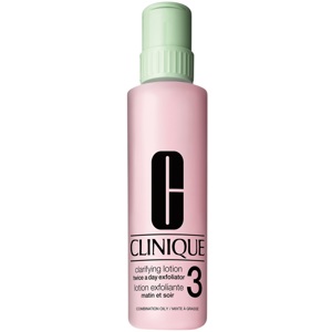 Clarifying Lotion 3 (Comb./Oily Skin)
