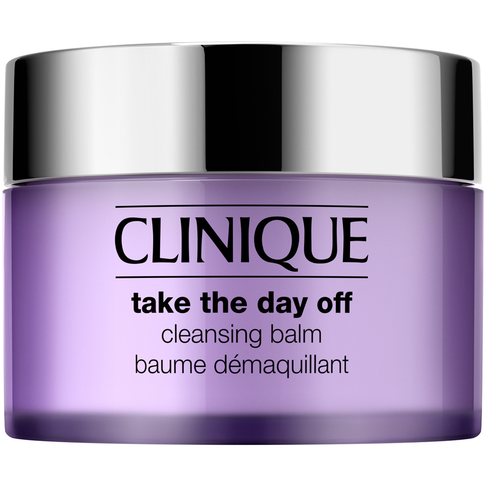 Take The Day Off Cleansing Balm