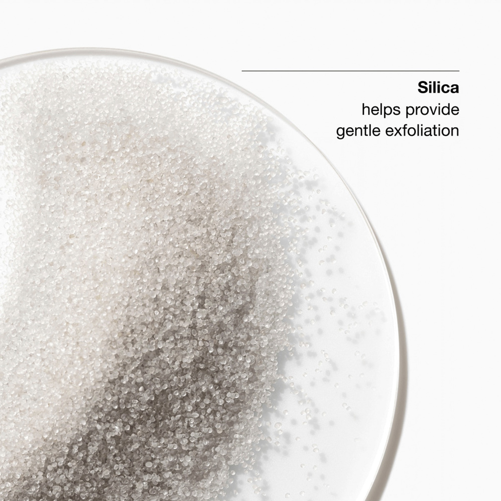 7 Day Scrub Cream Rinse-Off Formula