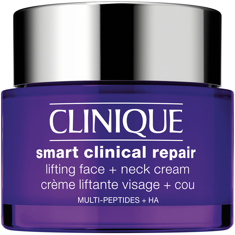 Smart Clinical Repair Lifting Face + Neck Cream