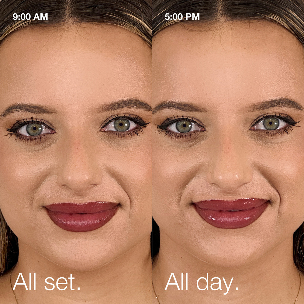 Set the Day Makeup Setting Spray