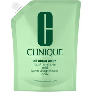 Liquid Facial Soap Mild