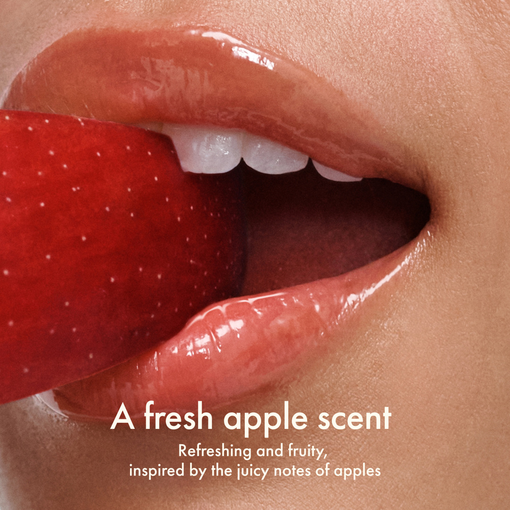 Youthtopia Apple Jelly Lip Balm, Clear, 15ml