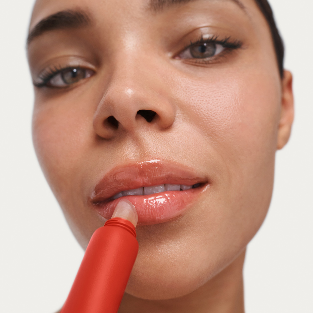 Youthtopia Apple Jelly Lip Balm, Clear, 15ml