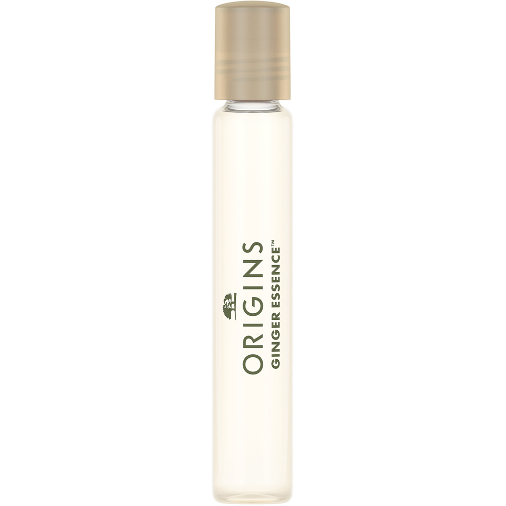 Ginger Essence Rollerball, 10ml