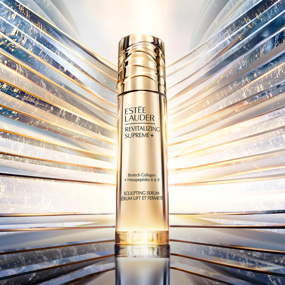 Revitalizing Supreme+ Sculpting Serum, 50ml