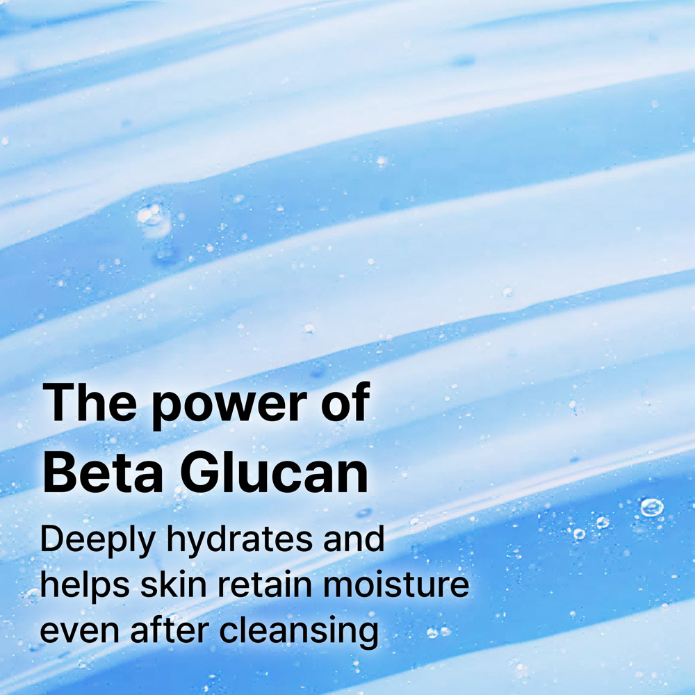 Dermaclear Hydrating PH Gel Cleanser, 150ml