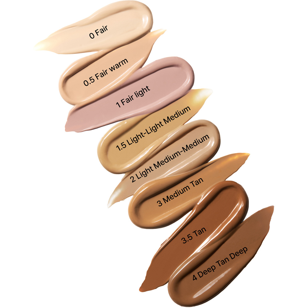 Premium Beauty Balm SPF50