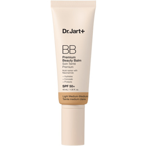 Premium Beauty Balm SPF50