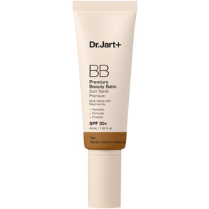 Premium Beauty Balm SPF50