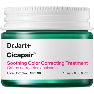 Cicapair Soothing Color Correcting Treatment SPF30