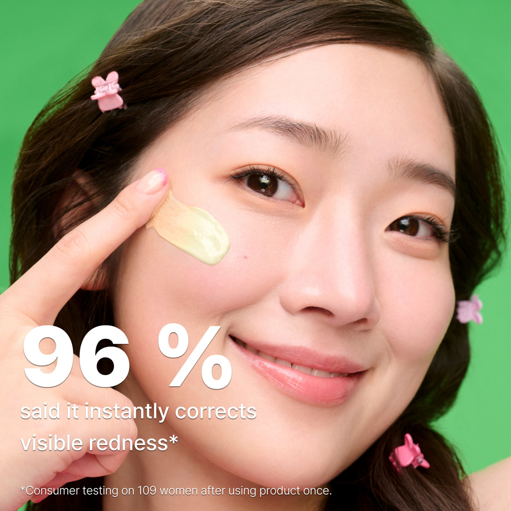 Cicapair Soothing Color Correcting Treatment SPF30