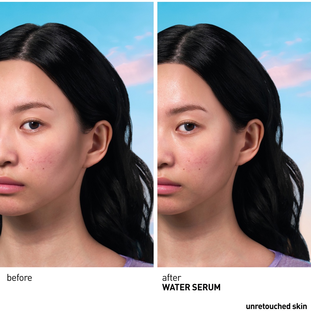 Water Serum, 30ml