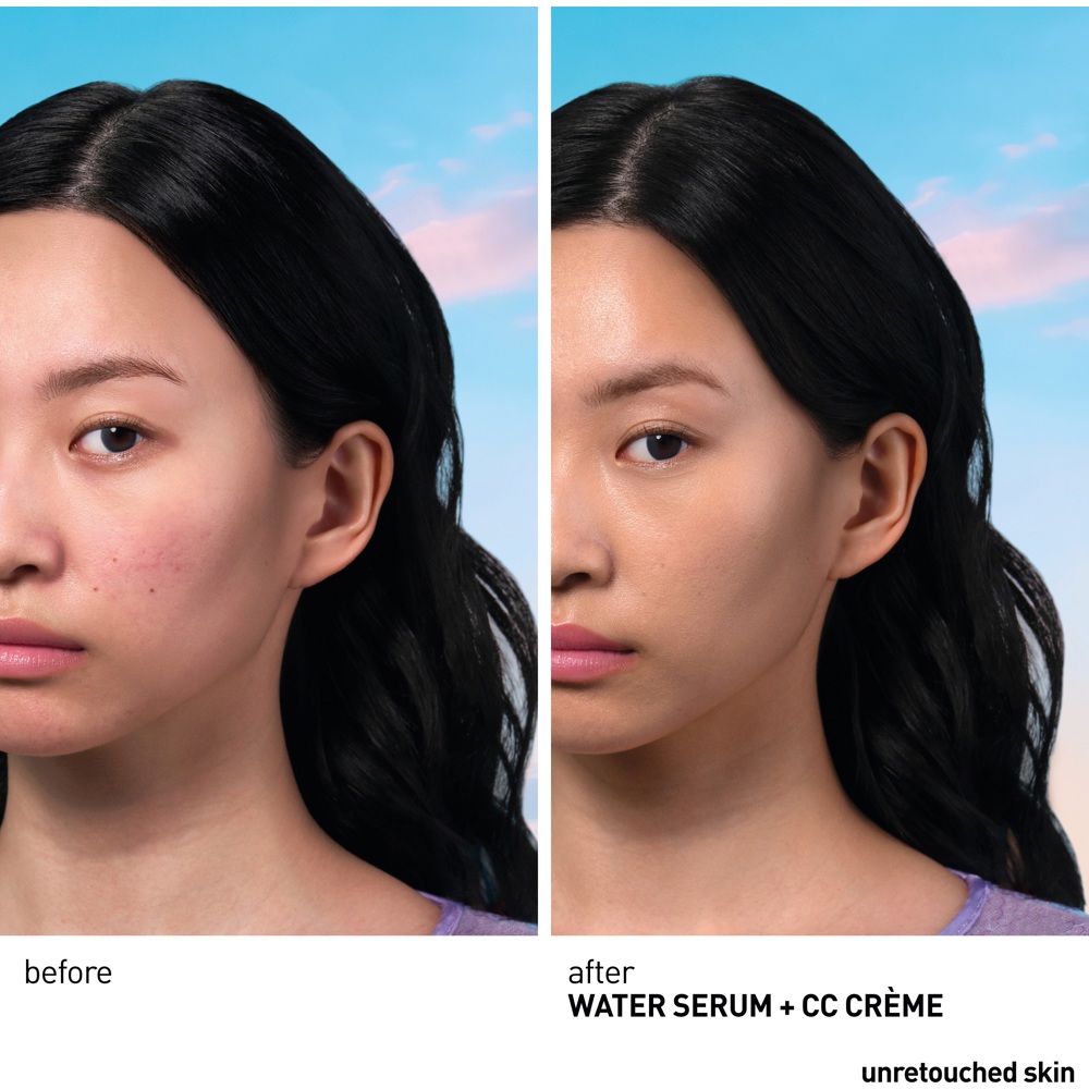 Water Serum, 30ml