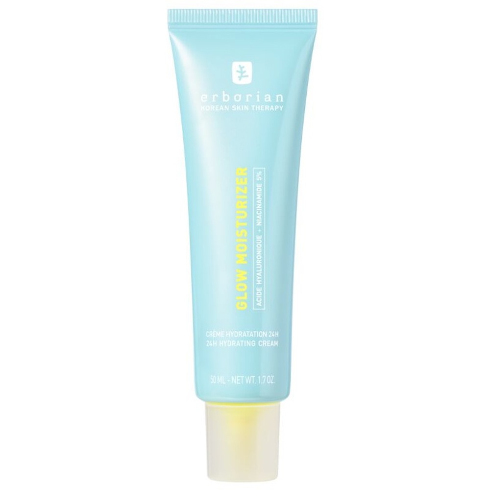 Glow Moisturizer, 50ml