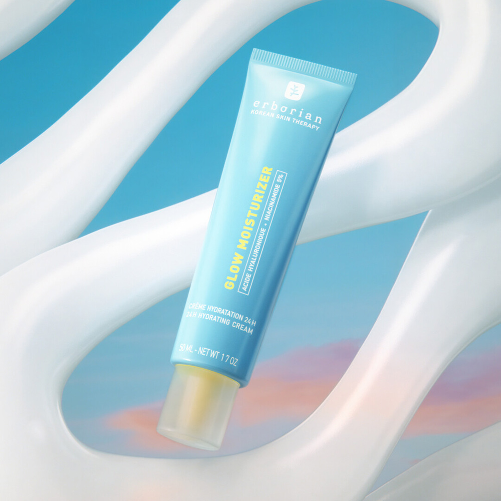 Glow Moisturizer, 50ml