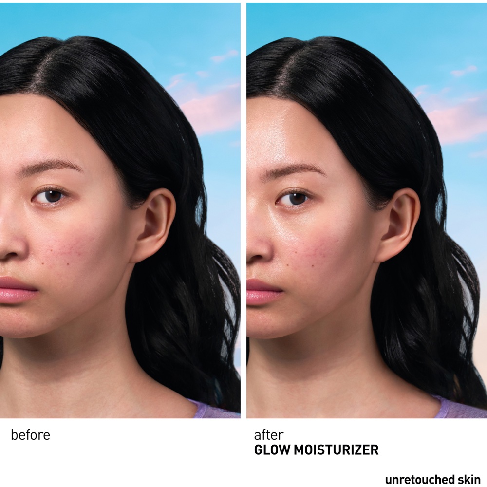 Glow Moisturizer, 50ml