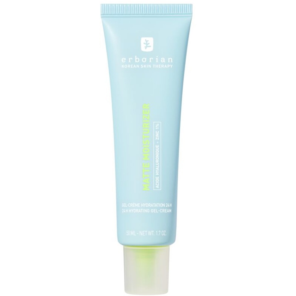 Matte Moisturizer, 20ml