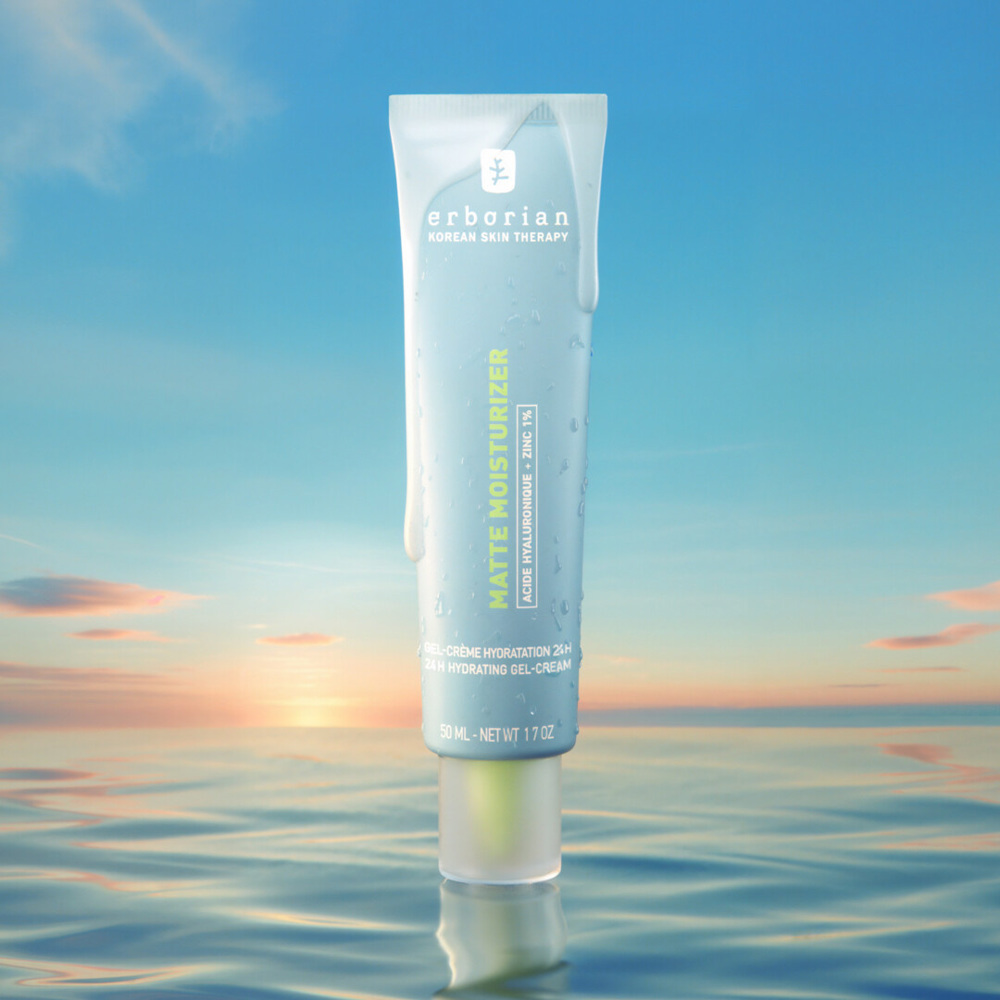 Matte Moisturizer, 20ml