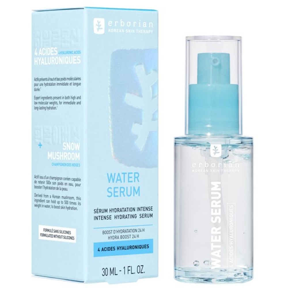Water Serum, 30ml