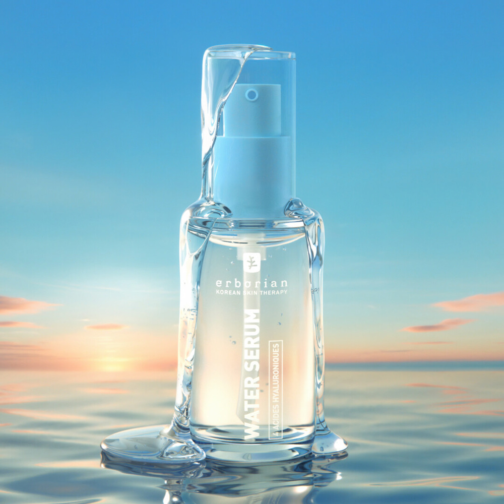 Water Serum, 30ml