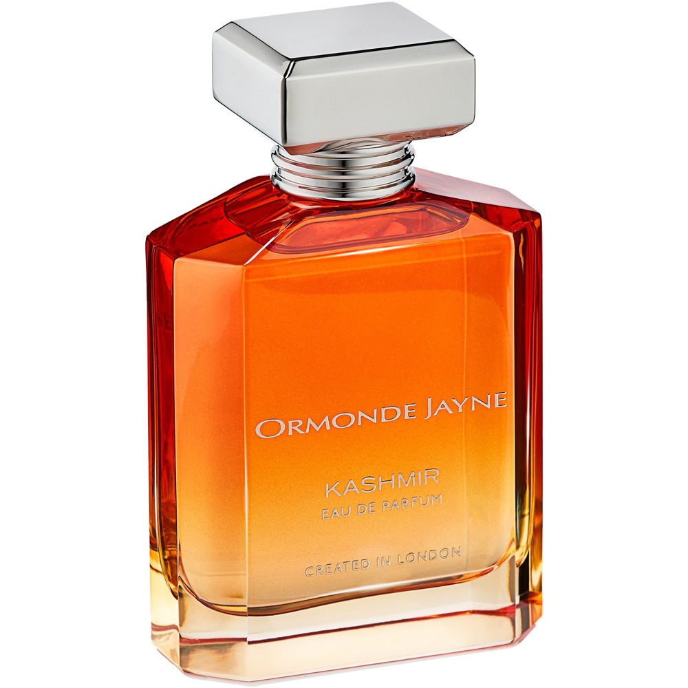 Kashmir, EdP