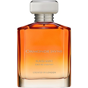 Kashmir, EdP
