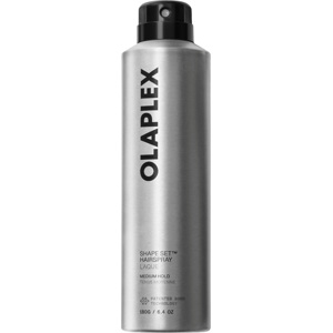 Shape Set Hairspray