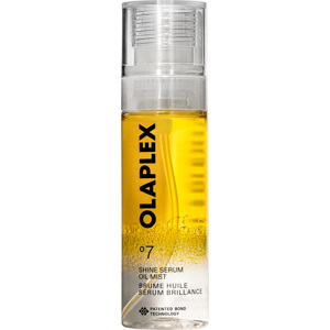 No.7 Shine Serum Oil Mist, 80ml