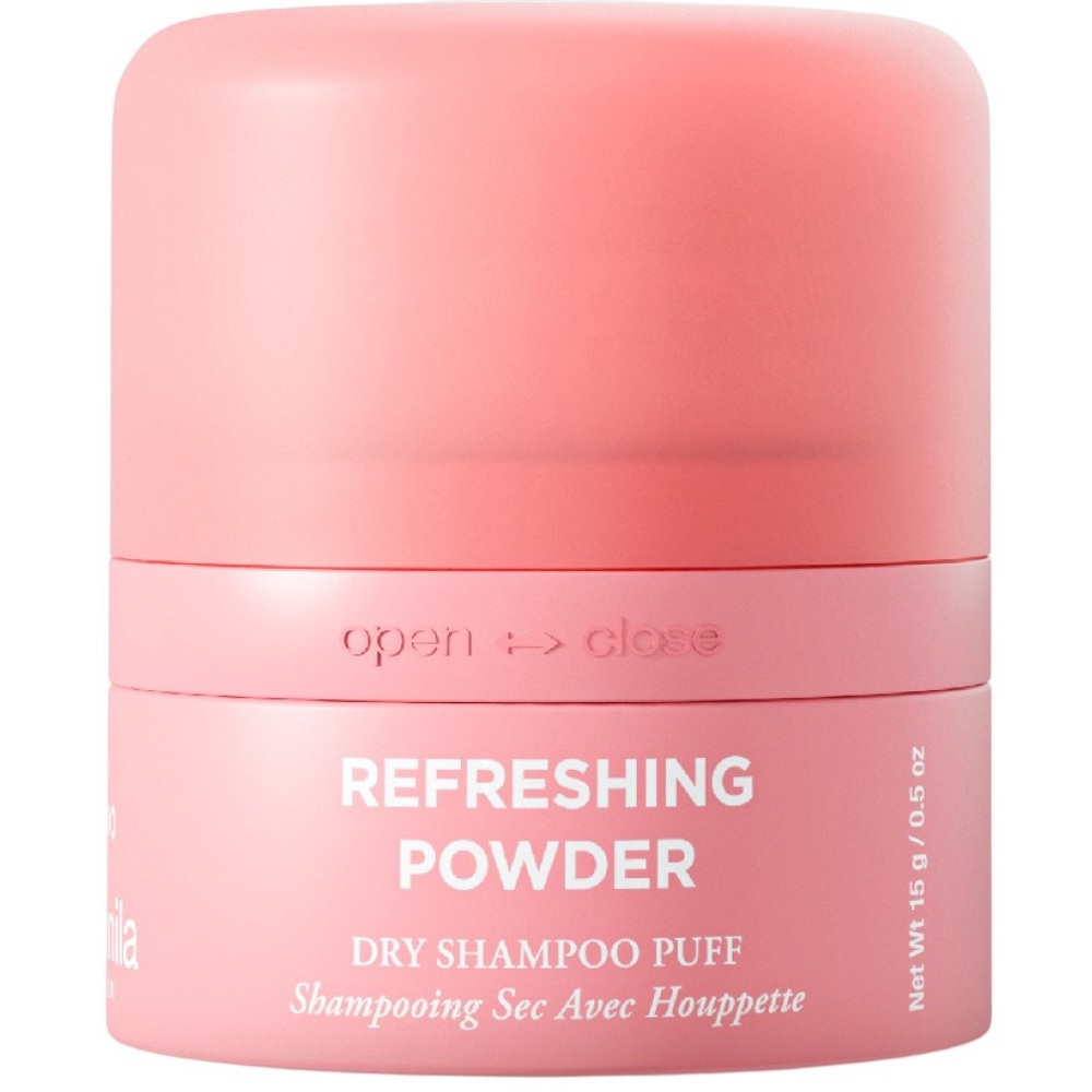 Refreshing Powder, 15g