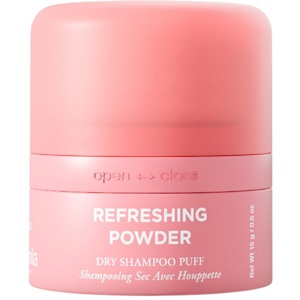 Refreshing Powder, 15g