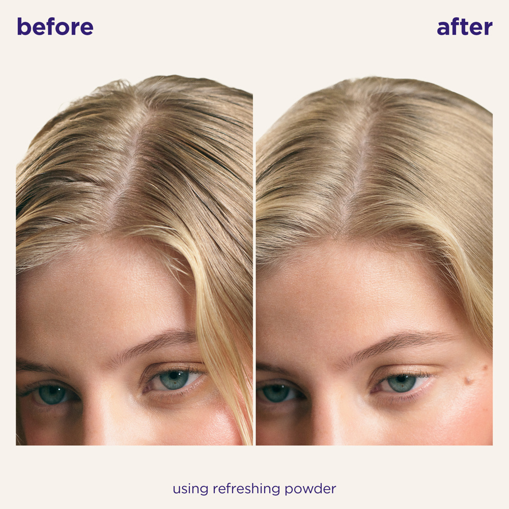 Refreshing Powder, 15g
