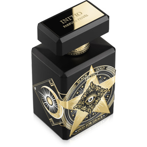 Oud for Grace, Extrait de Parfum