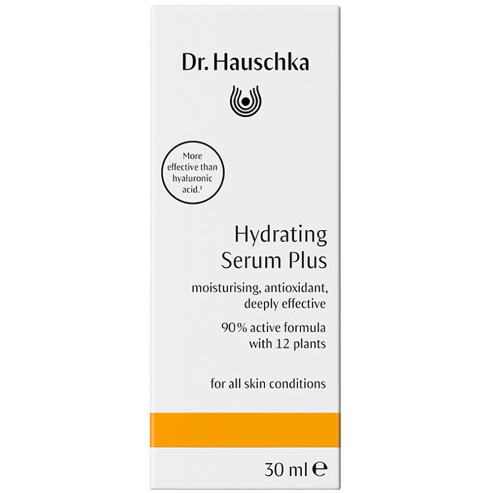 Hydrating Serum Plus, 30ml