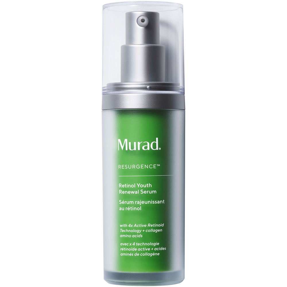 Retinol Youth Renewal Serum, 30ml